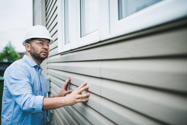 Historical Building Siding Restoration in Lely, FL